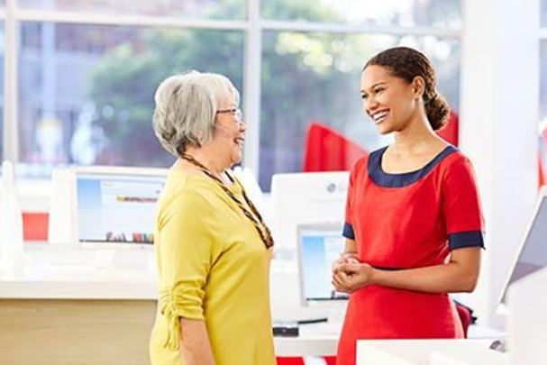 Service NSW Cost of Living Rebates Info @ Trangie Library